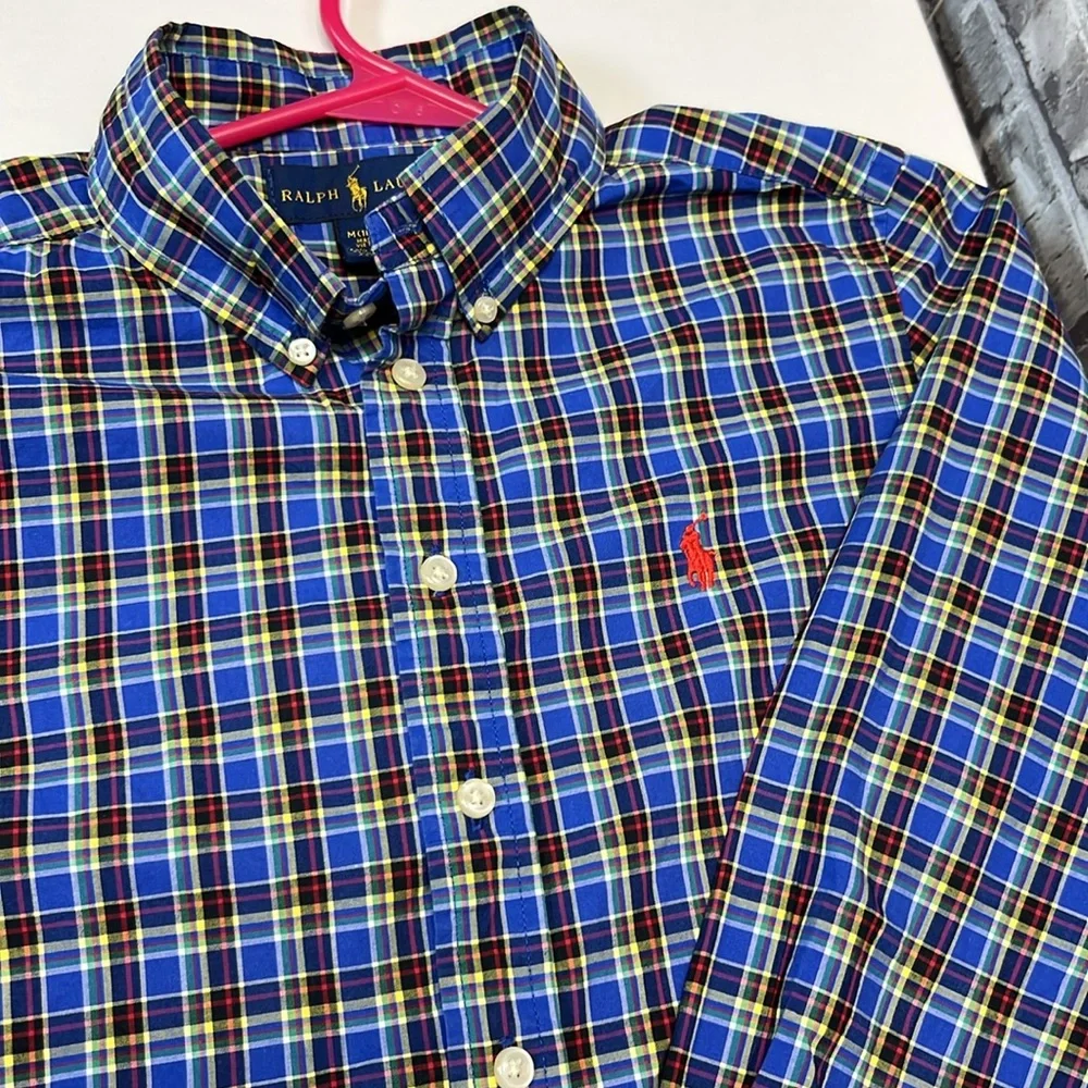 Ralph‎ Lauren shirt